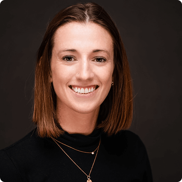 Rachel O'Driscoll